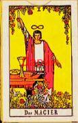 Таро на Уейт - Tarot Rider - Waite