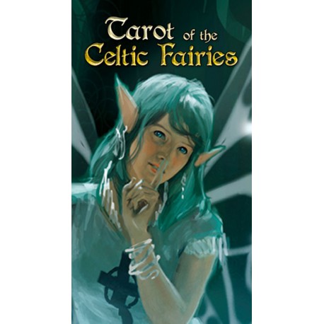 Tarot of the Celtic Fairies