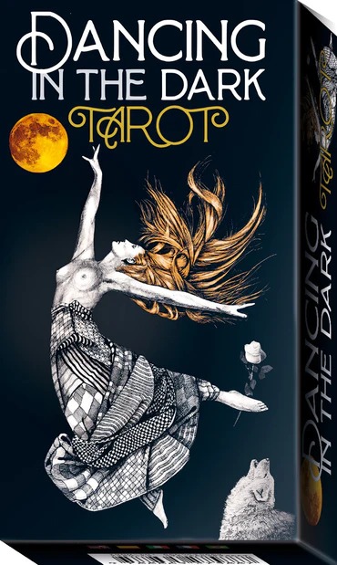 Dancing in the Dark Tarot 