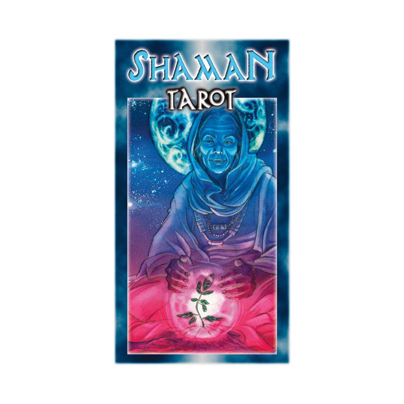 Shaman Tarot