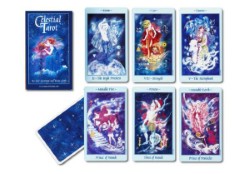 Карти Таро Небесно таро - Celestial Tarot