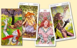 Карти Таро Келтско таро - Celtic Tarot