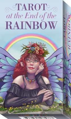 Карти Таро Tarot at the end of the Rainbow