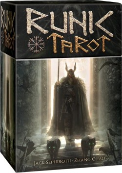 Карти Таро Runic Tarot 