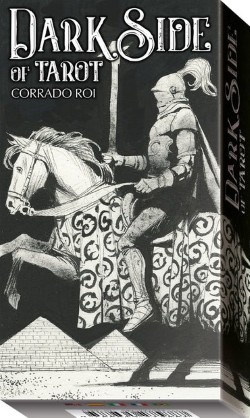 Карти Таро Dark Side of Tarot 