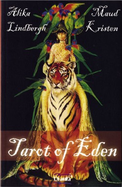 Карти Таро Eden Tarot - Райско таро - всемирна хармония