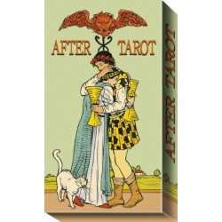 Карти Таро After Tarot Таро след