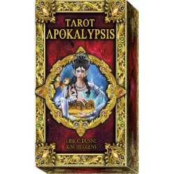 Карти -&nbsp; Apokalypsis Tarot