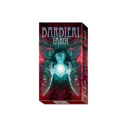 Карти Таро Barbieri Tarot