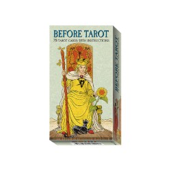 Карти Таро Before Tarot Таро преди