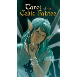 Карти Таро Tarot of the Celtic Fairies