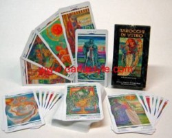 Карти -&nbsp; Кристално Таро - Crystal Tarot