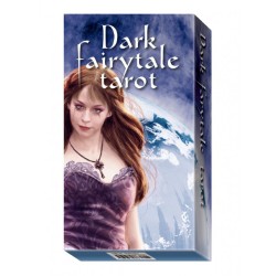 Карти Таро Dark Fairytale Tarot