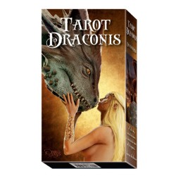 Карти Таро Tarot Draconis