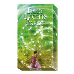 Карти Таро Fairy Lights Tarot
