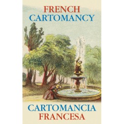 French Cartomancy - френски гадателски карти Ленорман