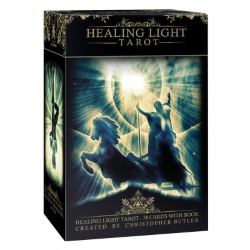 Карти Таро Healing Light Tarot