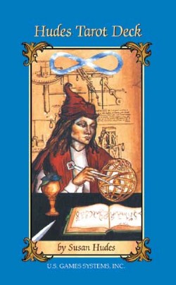 Карти -&nbsp; Таро - Hudes Tarot by US Games
