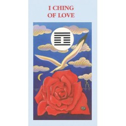 Карти Таро I Ching of Love- И Чинг на любовта