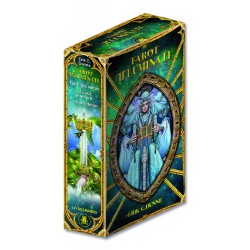 Карти Таро Tarot Illuminati
