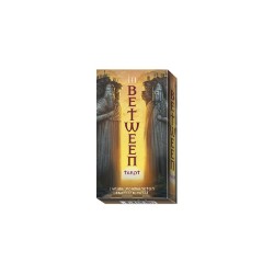 Карти Таро IN BETWEEN TAROT
