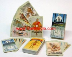 Карти Таро Таро на Индианците - Native American Tarot