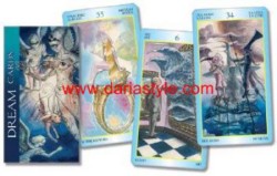 Карти Таро Карти на сънищата - Dream Cards