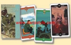 Таро на въображението - Tarot of the Imagination 