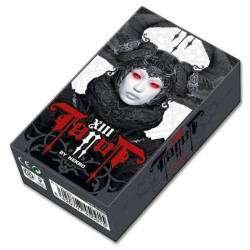 Карти -&nbsp; Tarot Nekro - XIII Таро.на Некро