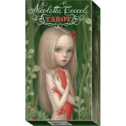 Карти Таро Nicoletta Ceccoli Tarot