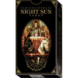Карти Таро Night Sun Tarot