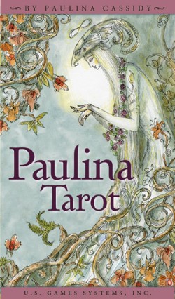 Карти -&nbsp; Таро - Paulina Tarot by US Games