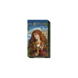 Карти Таро Pre-raphaelite tarot