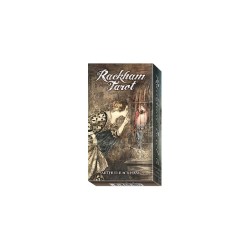 Карти Таро Rackham Tarot
