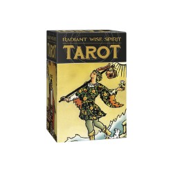 Карти Таро Radiant Wise Spirit Tarot