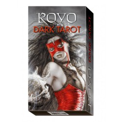 Карти Таро Royo Dark Tarot