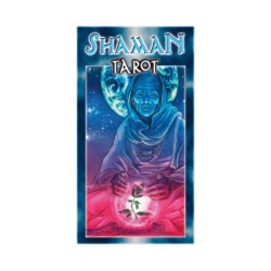 Карти -&nbsp; Shaman Tarot