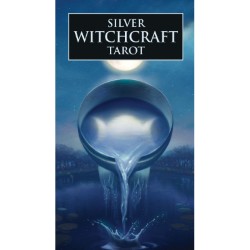 Карти Таро Silver Witchcraft Tarot