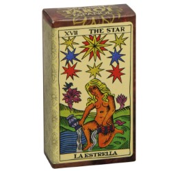 Карти Таро Spanish Tarot - Испанско таро