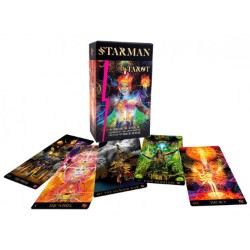 Карти Таро Starman Tarot