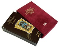 Карти Таро Таро на Дали Луксозно - Tarot  de Salvador Dali