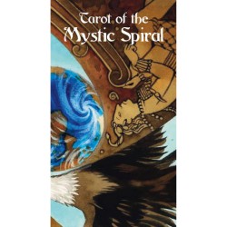 Карти -&nbsp; Tarot of the Mystic Spiral