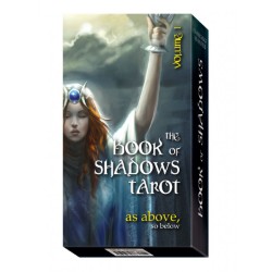 The Book of Shadows Tarot - Vol. I As above