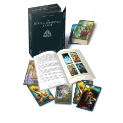  The Book of Shadows tarot complete edition