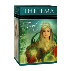 Карти Таро Thelema Tarot