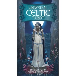 Карти Таро Universal Celtic Tarot